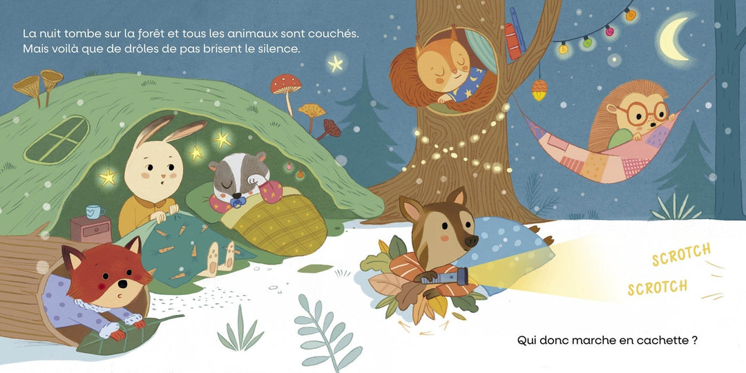 Livre auzou Mes p&