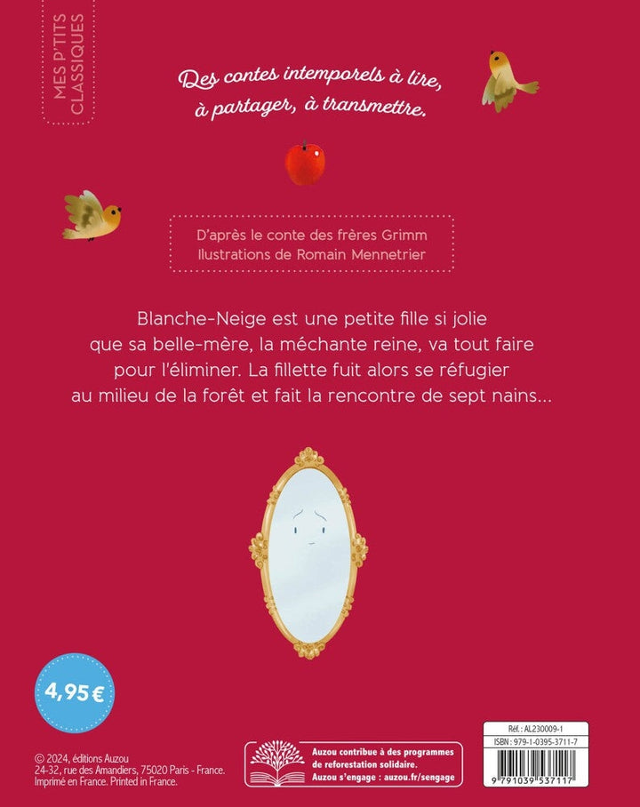 Livre Auzou, &