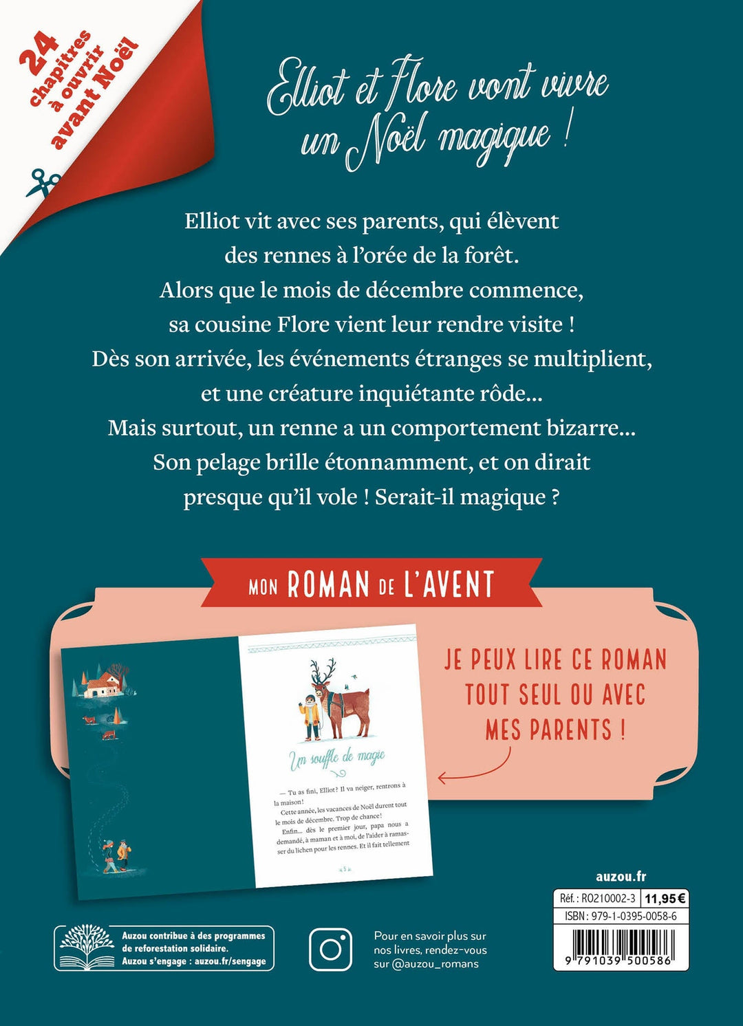 Mon roman de l&