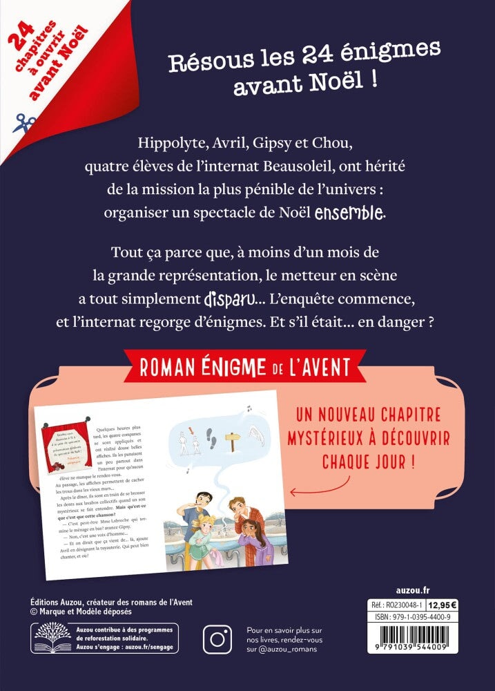 Roman de L&