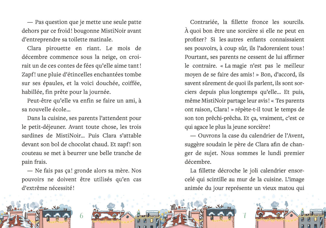Mon roman de l&