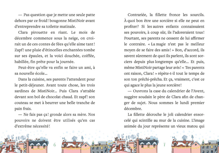 Mon roman de l&