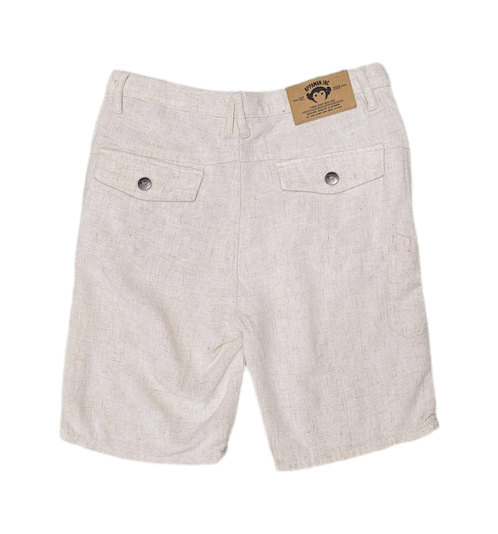 short lin avoine Appaman enfant Mlle et Coco
