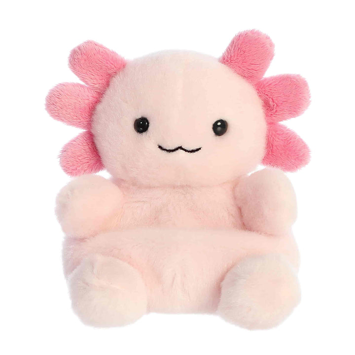Peluche Ax l&