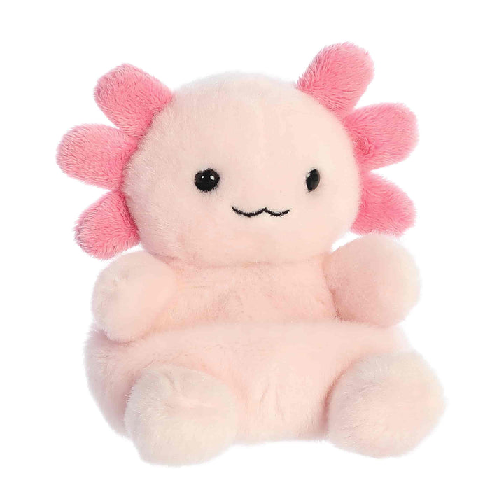 Peluche Ax l&