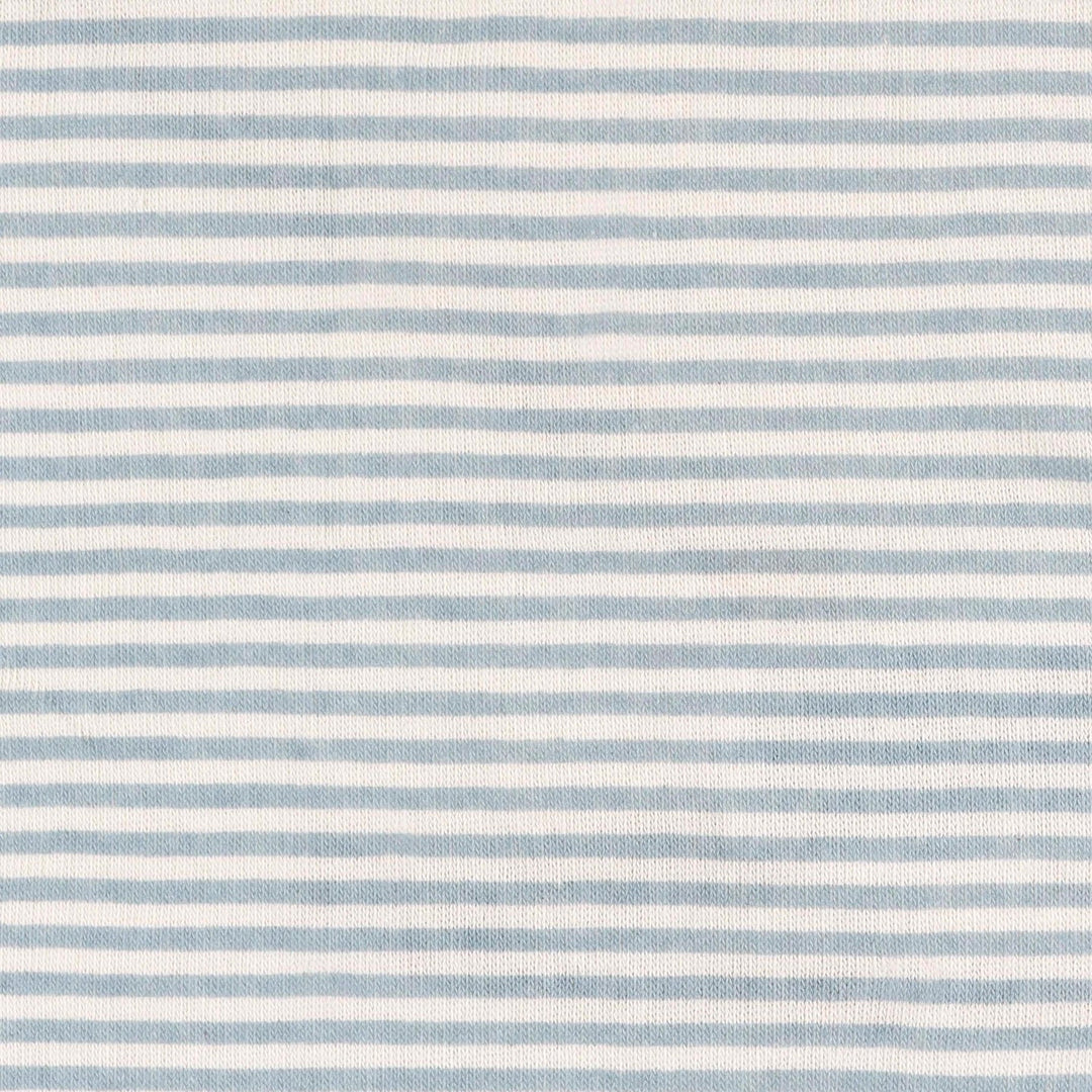 ensemble débarbouillettes bleu Just born accessoire bebe Mlle Coco