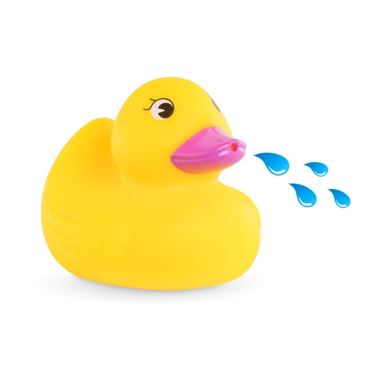 Baignoire pour poupée Corolle (30-36 cm) avec accessoire