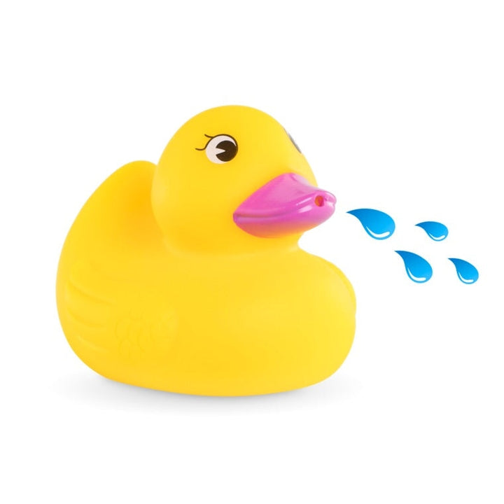 Baignoire pour poupée Corolle (30-36 cm) avec accessoire