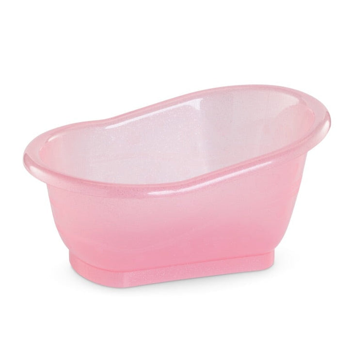 Baignoire pour poupée Corolle (30-36 cm) avec accessoire