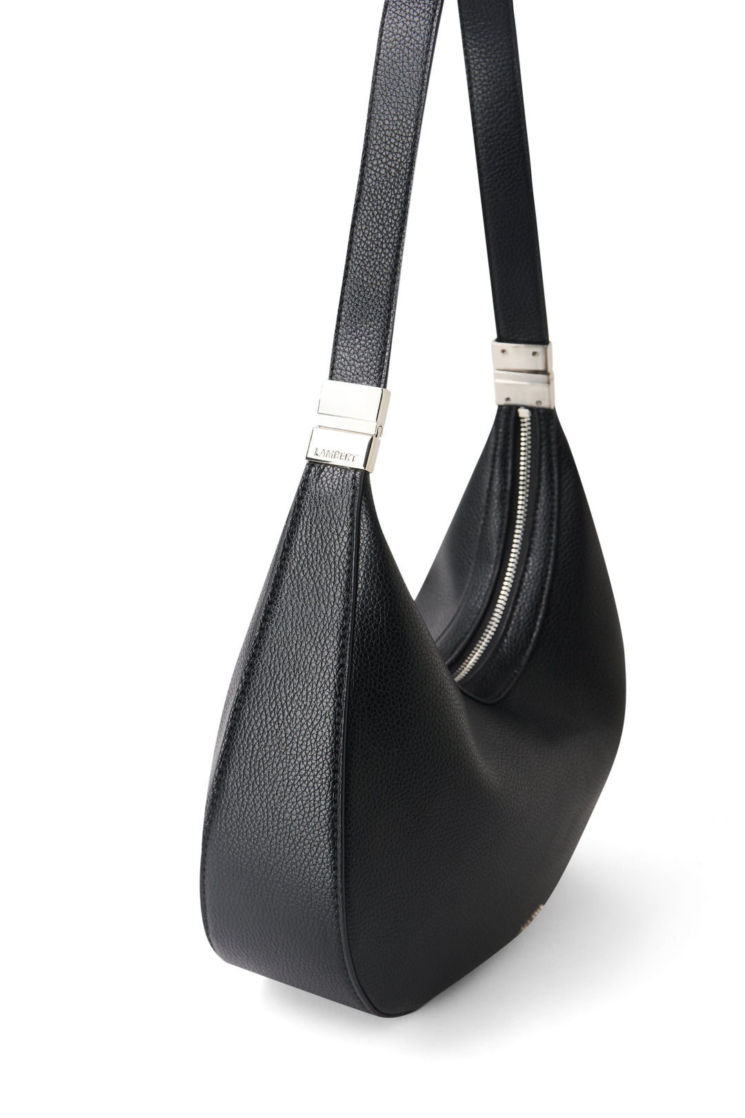 Sac à main 3 en 1 Bailey noir Lambert 