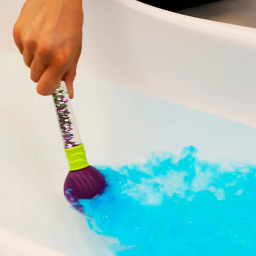 Baff Bombz Magic Brush pinceau magique bombe bain 