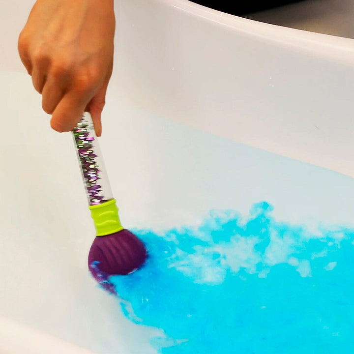 Baff Bombz Magic Brush pinceau magique bombe bain 