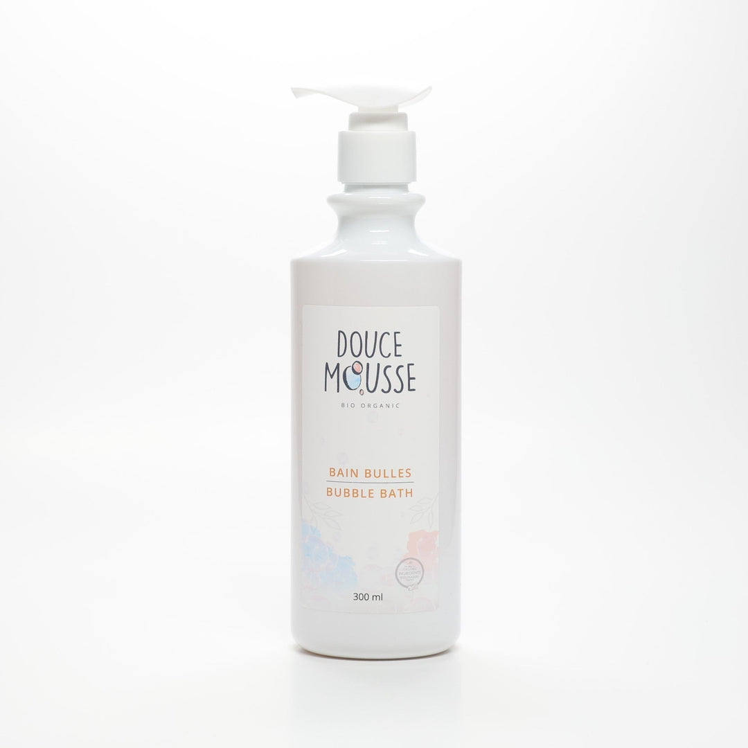 produit bain bulles douce mousse produit québécois bébé