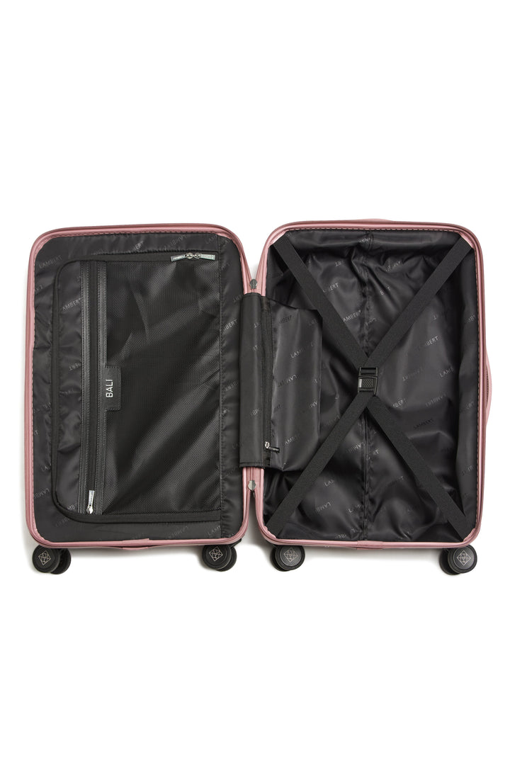Valise bali clay Lambert voyage Mlle et Coco