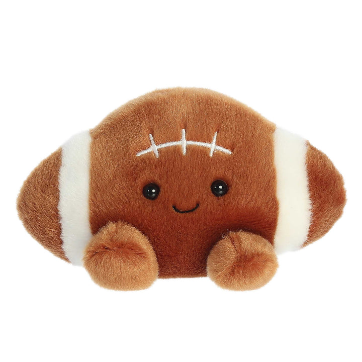 peluche ballon de football toutou jouet Palm pals