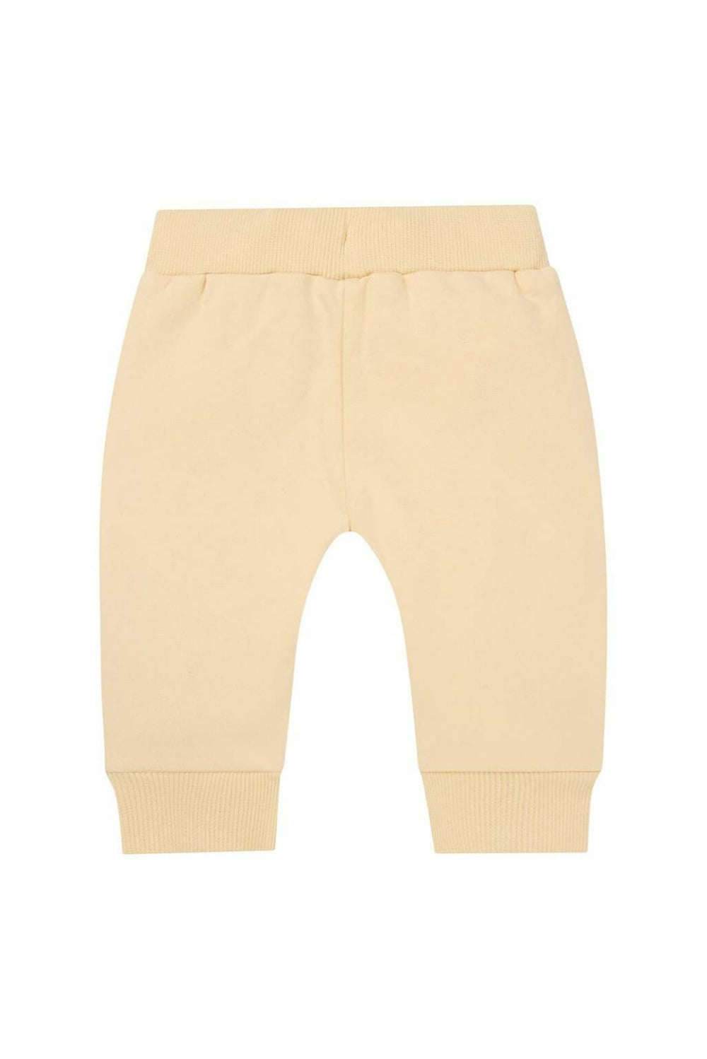 pantalon Noppies Orrington jaune banane Mlle et Coco