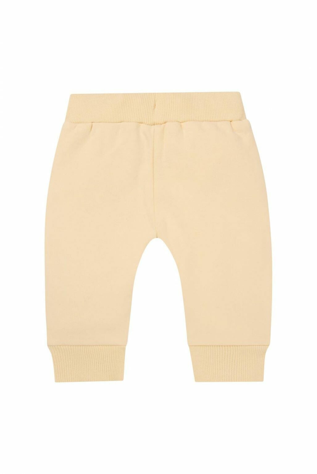 pantalon Noppies Orrington jaune banane Mlle et Coco