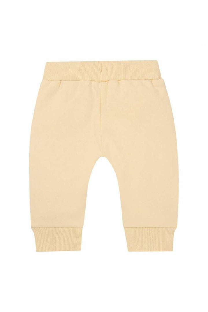 pantalon Noppies Orrington jaune banane Mlle et Coco