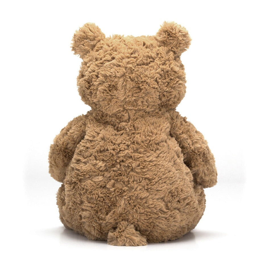 Peluche Bartholemew huge 16 pouces Jellycat Mlle et Coco
