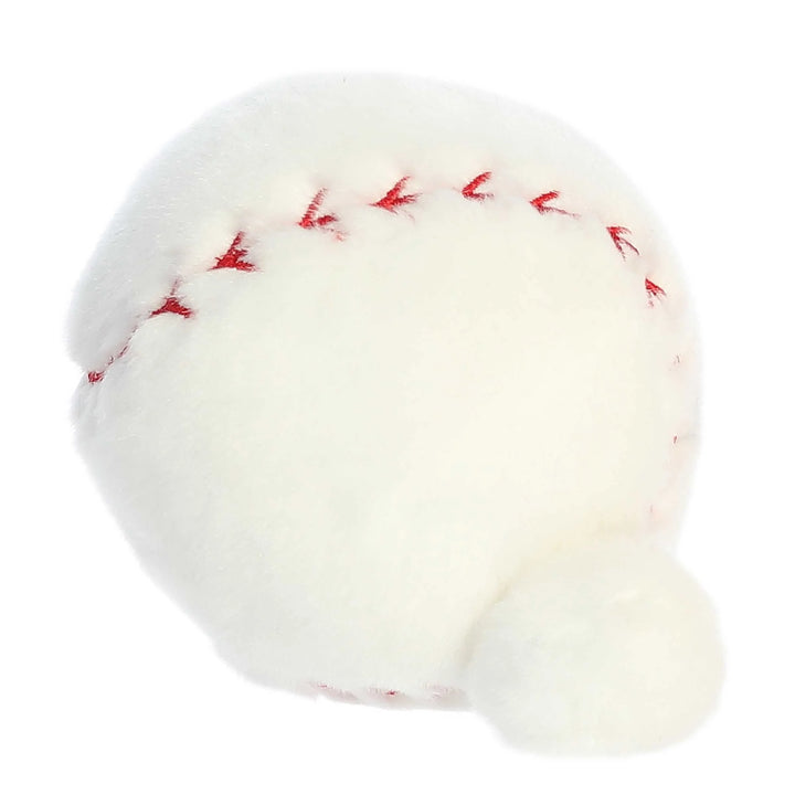 Peluche Palm Pals, balle de baseball amusante