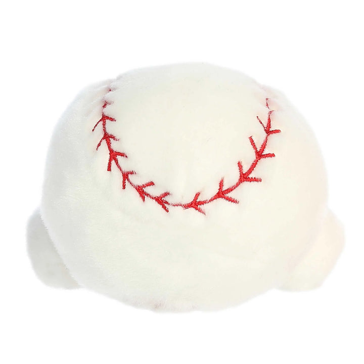 Peluche Palm Pals, balle de baseball amusante