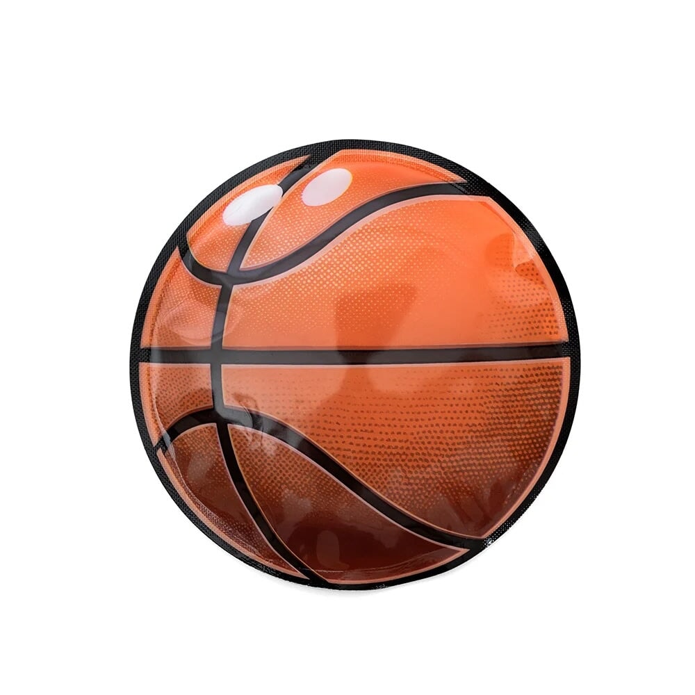 ballon basketball ice pack geocan accessoire boîte lunch