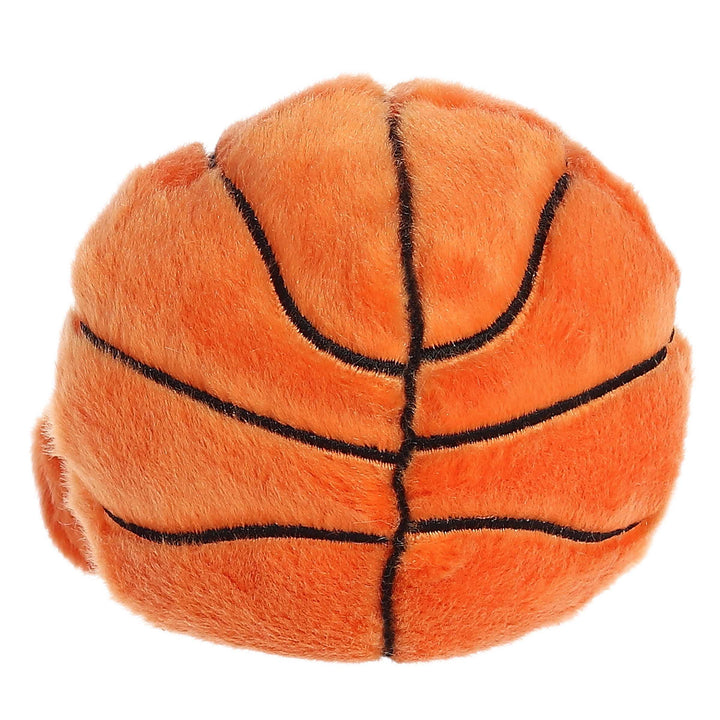 peluche ballon de basketball toutou jouet Palm pals
