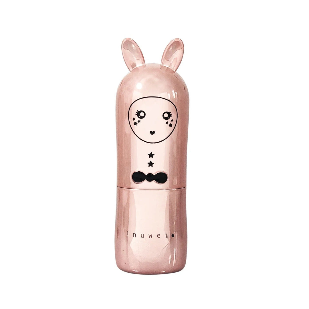 baume lèvre vegan canellé Inuwet produit cosmétique enfant 