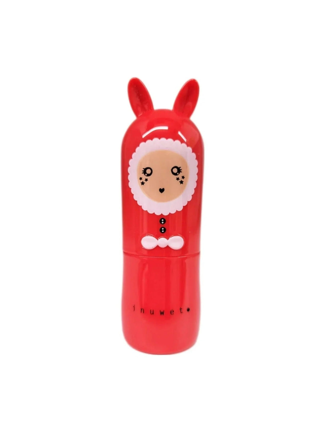 Duo baume à lèvre Angel kiss Noël Inuwet vegan Mlle et Coco