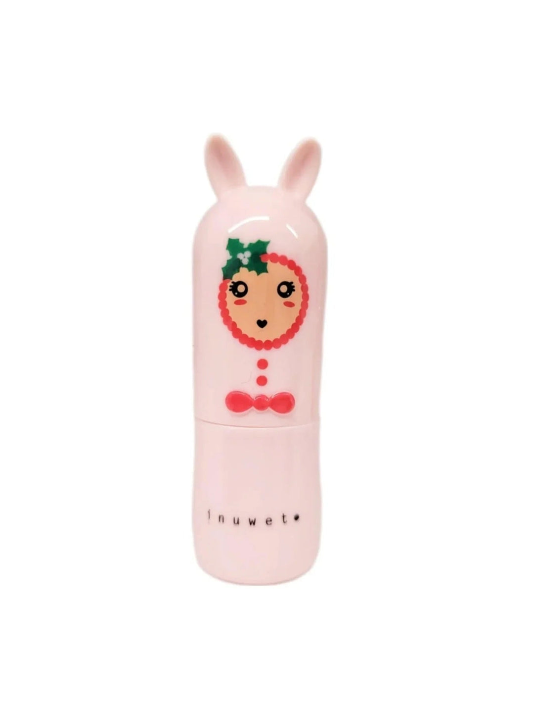 Duo baume à lèvre Angel kiss Noël Inuwet vegan Mlle et Coco