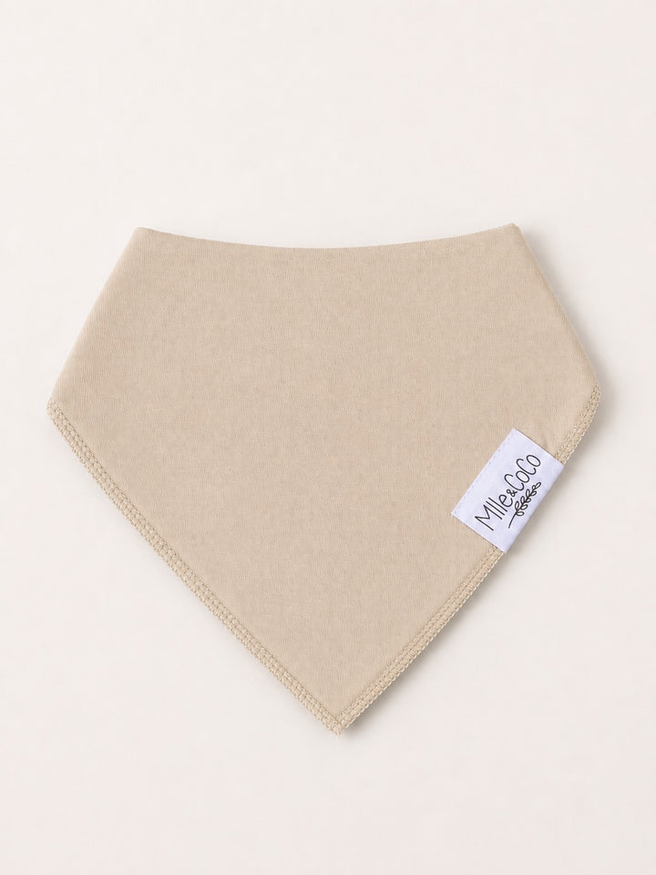 Bib - Multiple colors - Mlle et Coco