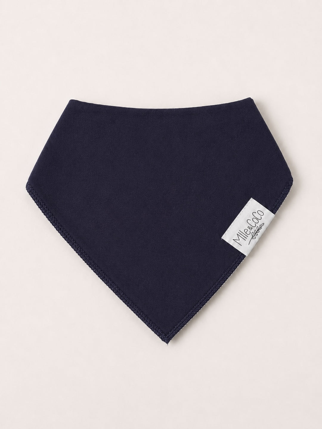 Bib - Multiple colors - Mlle et Coco