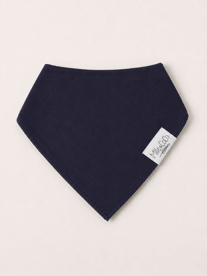 Bib - Multiple colors - Mlle et Coco