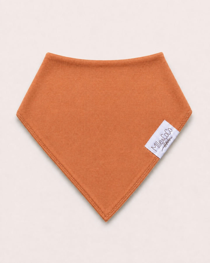 Bib - Multiple colors - Mlle et Coco