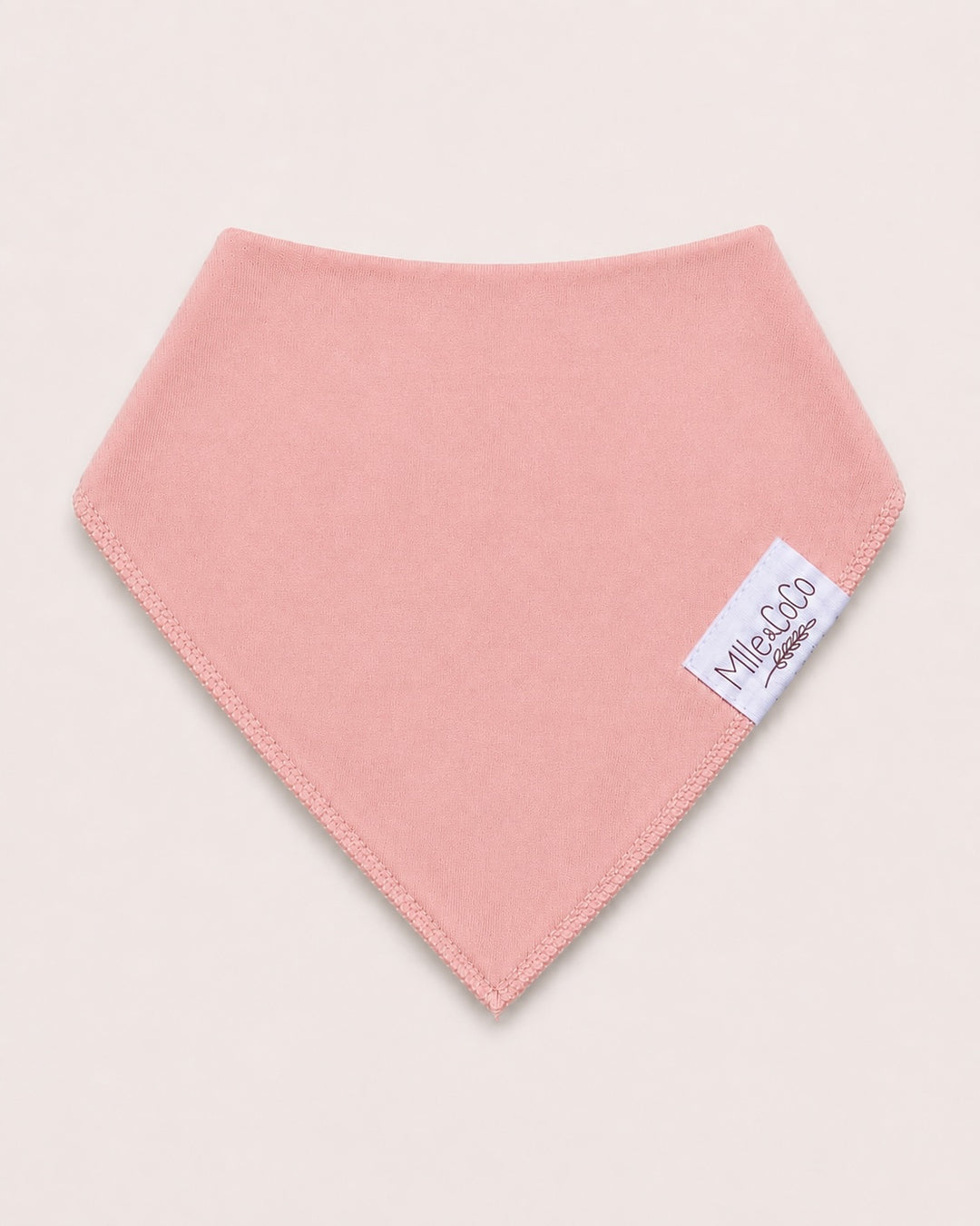 Bib - Multiple colors - Mlle et Coco