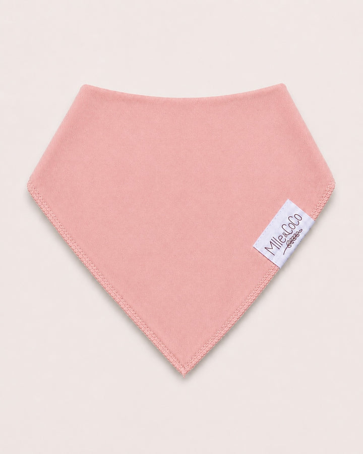 Bib - Multiple colors - Mlle et Coco