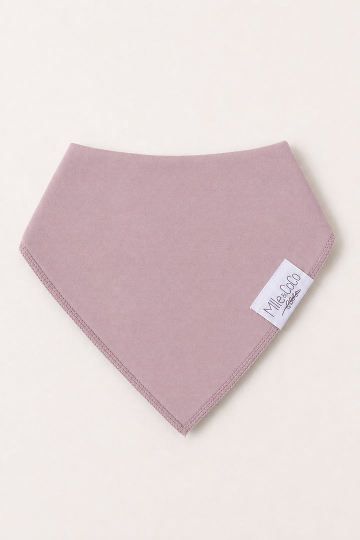 Bib - Multiple colors - Mlle et Coco