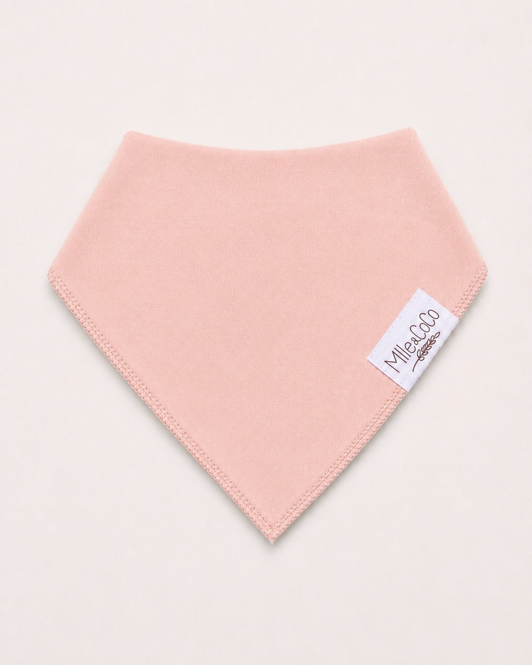 Bib - Multiple colors - Mlle et Coco