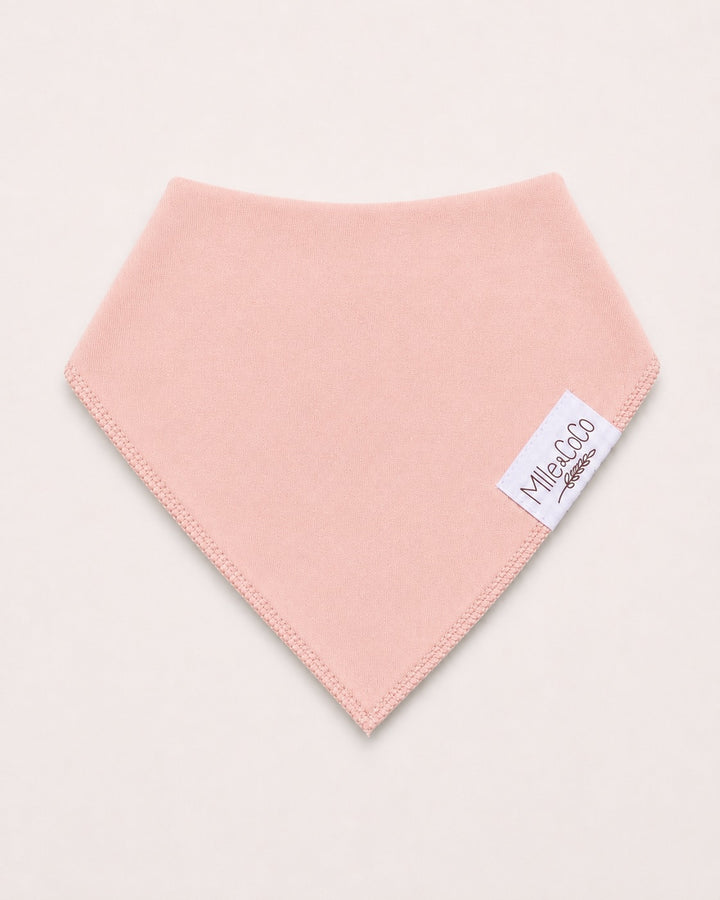 Bib - Multiple colors - Mlle et Coco