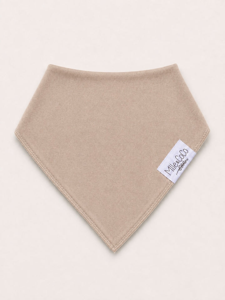 Bib - Multiple colors - Mlle et Coco