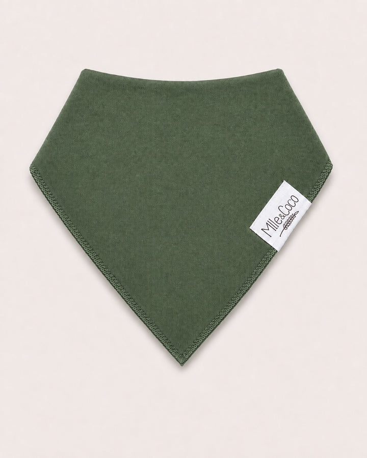Bib - Multiple colors - Mlle et Coco