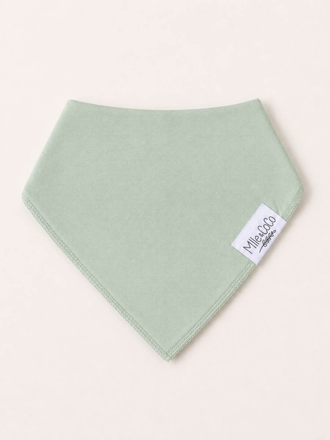Bib - Multiple colors - Mlle et Coco