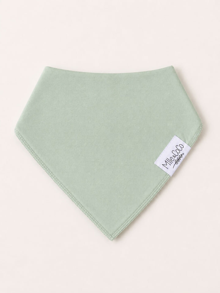 Bib - Multiple colors - Mlle et Coco