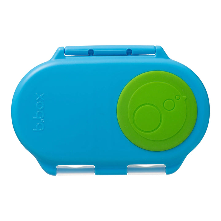 boite collation b.box ocean breeze accessoire repas enfant