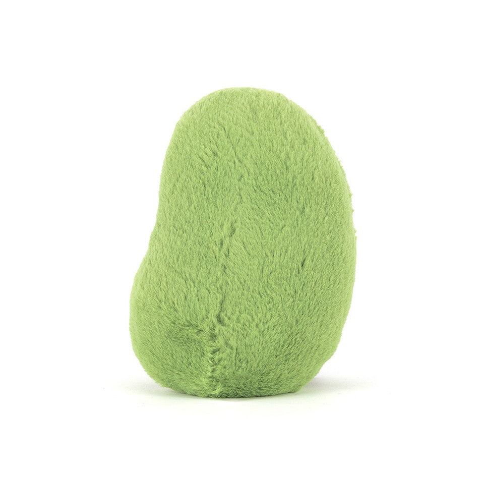 Peluche Amusante Soyella Edamae Bean 3" Jellycat Mlle et Coco