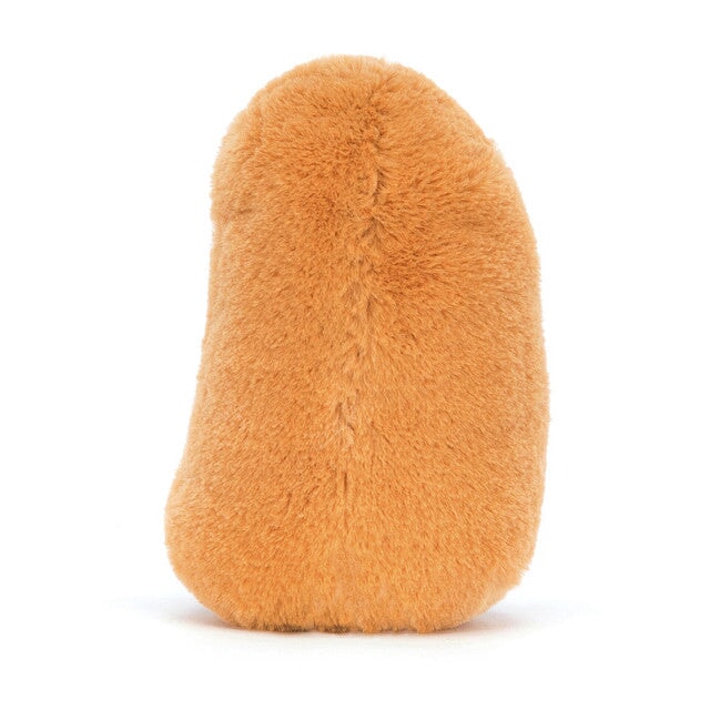 Peluche haricot bean 5 pouces Jellycat Mlle et Coco