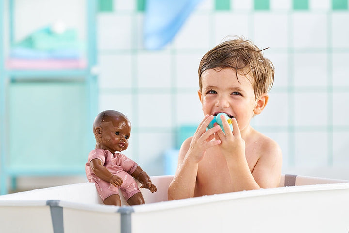 poupée bébé bain Alyzée Corolle jouet Mlle et Coco
