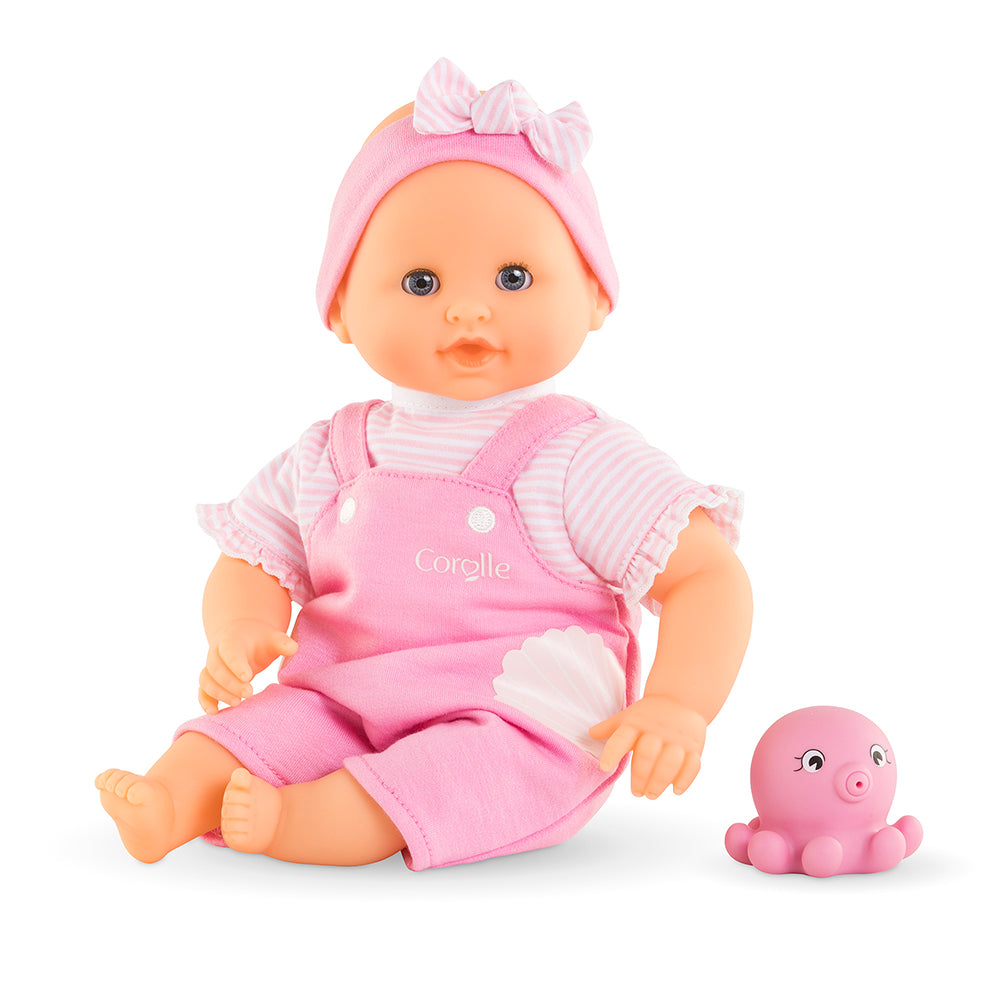 Mon bébé pour le bain de 30 cm Océane Corolle