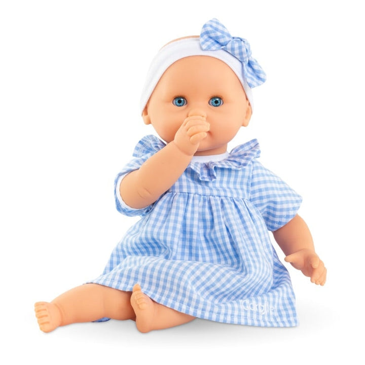 Bébé Calin Milly de Corolle, doux parfum de vanille 30 cm