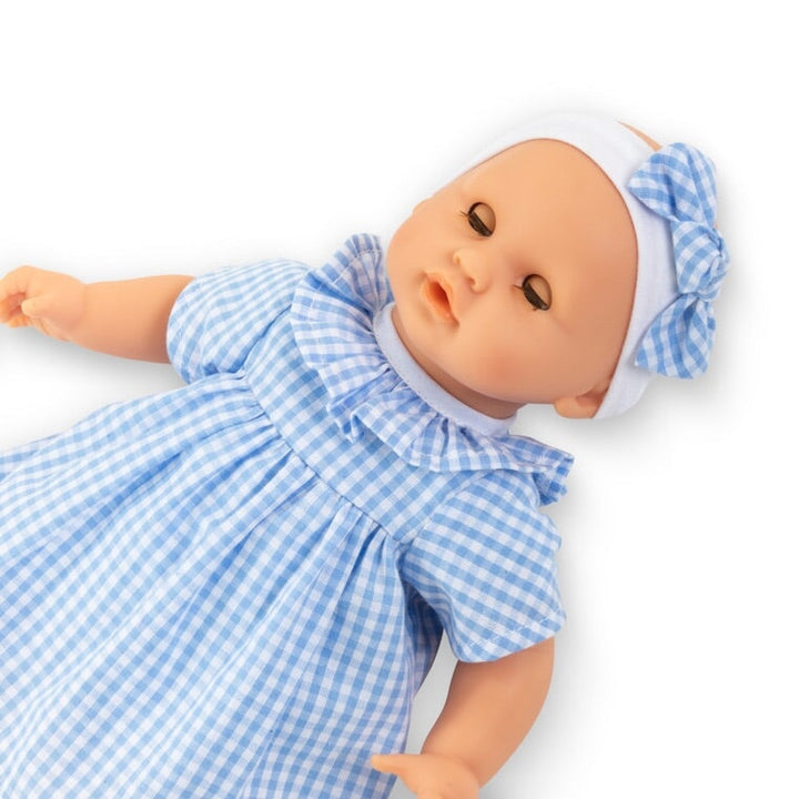 Bébé Calin Milly de Corolle, doux parfum de vanille 30 cm